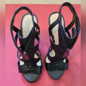 Jessica Simpson heels